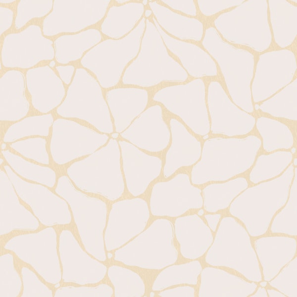 ivory cream organic pebble texture