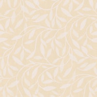 ivory cream flowing leaves texture wallpaper
