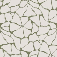 moss sage organic pebble texture tapet