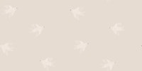 Dreamy Birds – Soft Beige wallpaper