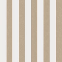 oat beige wide stripe texture tapet