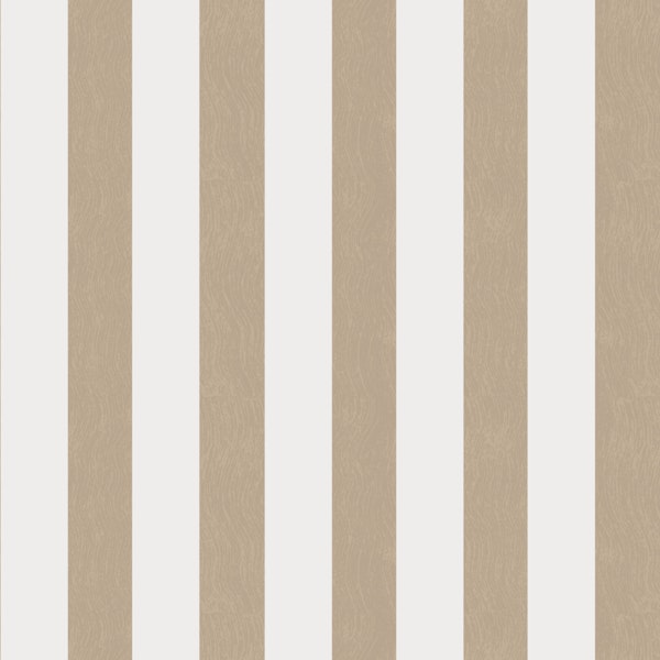 oat beige wide stripe texture