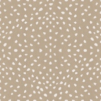 oat beige petite scatter texture tapet