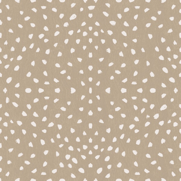 oat beige petite scatter texture