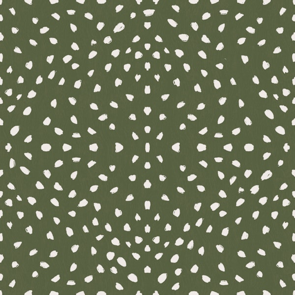 olive grove petite scatter texture