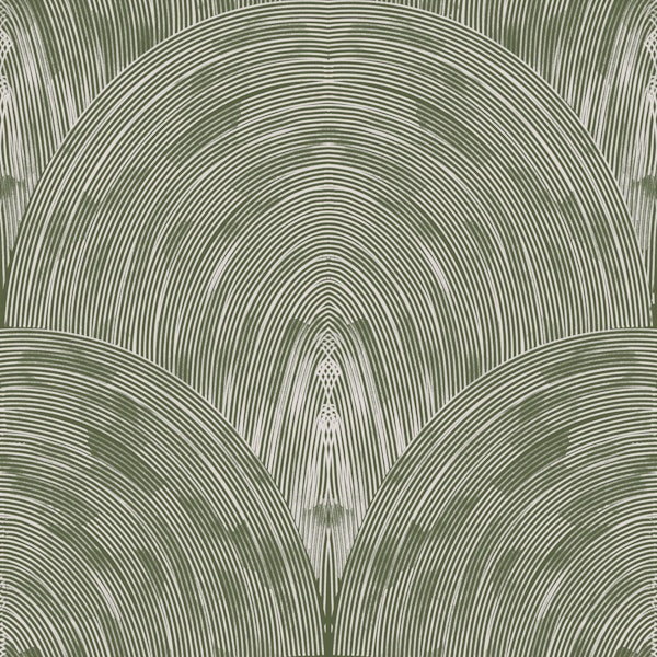 olive grove arch fan texture