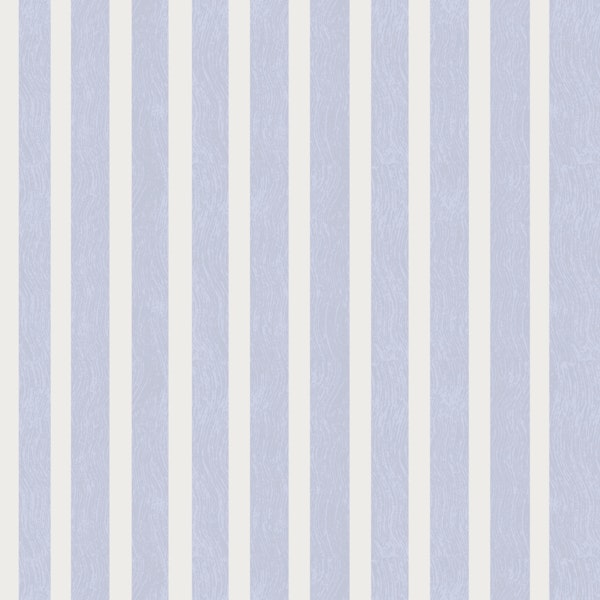 pale periwinkle vertical stripe texture