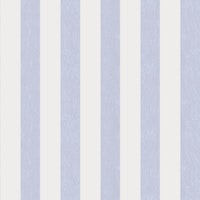 pale periwinkle wide stripe texture tapet