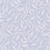 pale periwinkle flowing leaves texture wallpaper