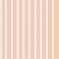 peach blush vertical stripe texture wallpaper