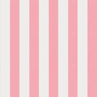 petal pink wide stripe texture behang