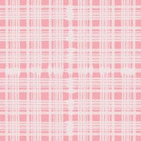 petal pink plaid grid texture behang