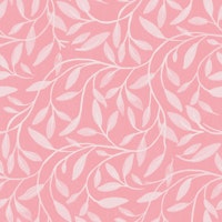 petal pink flowing leaves texture wallpaper