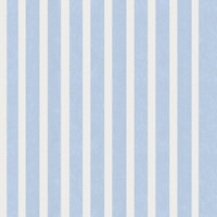 powder blue vertical stripe texture tapete