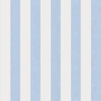 powder blue wide stripe texture tapet