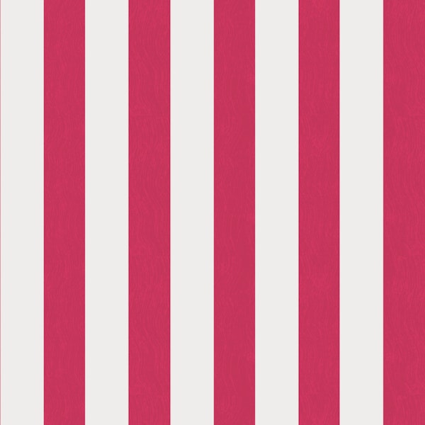 raspberry rose wide stripe texture