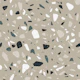 Scandinavian Terrazzo Neutrals Pattern L