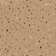 Earth Tone Terrazzo Texture Pattern L
