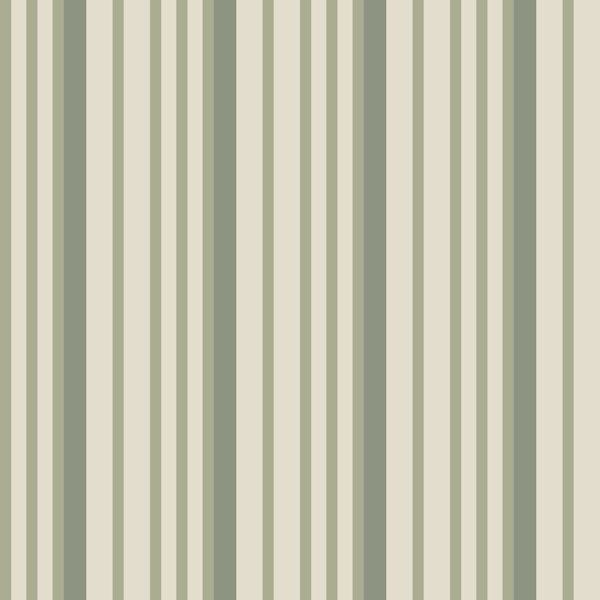 Studio Stripe – Soft Eucalyptus