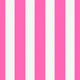Beach House Pink Stripes