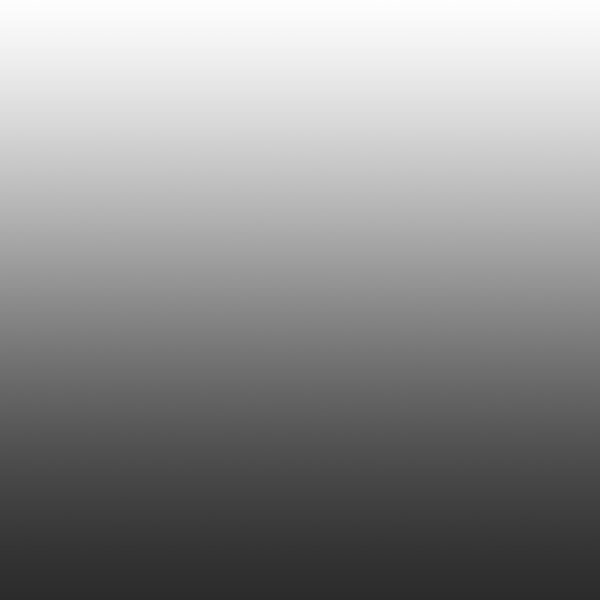 Soft Gray Ombre Gradient