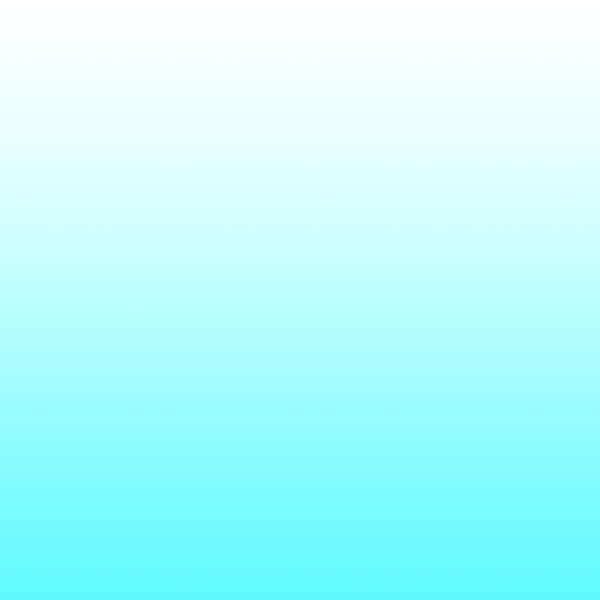 Soft Mint Ombre Gradient