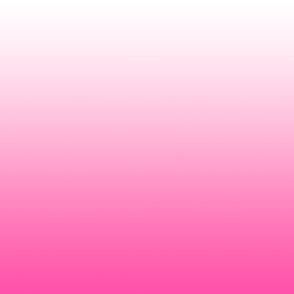 Soft Pink Ombre Gradient