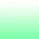 Soft Green Ombre Gradient