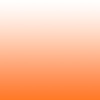 Soft Orange Ombre Gradient papiers peint