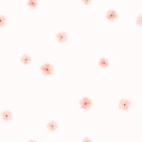 Soft Pink Cherry Blossoms tapeta
