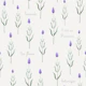 Provence Lavender Garden beige