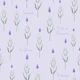 Provence Lavender Garden lilac