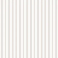 Beige Vertical Fine Stripes tapete