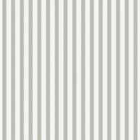 Olive Vertical Fine Stripes tapete