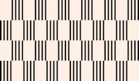 Large Artisan Minimalist Stripes wallpaper