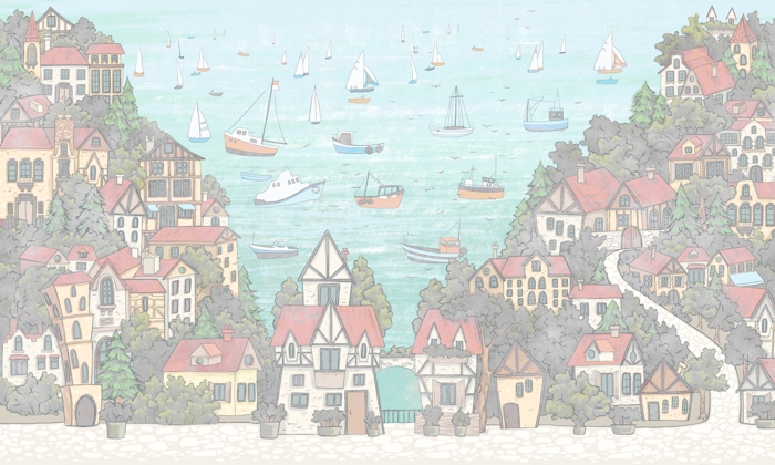 Sailing Town