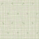Cozy Farmhouse Gingham Sage Green