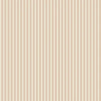 Soft Pinstripe - Warm Sand tapety