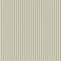 Soft Pinstripe – Fern Neutral tapety
