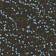 Celestial Polka Dots
