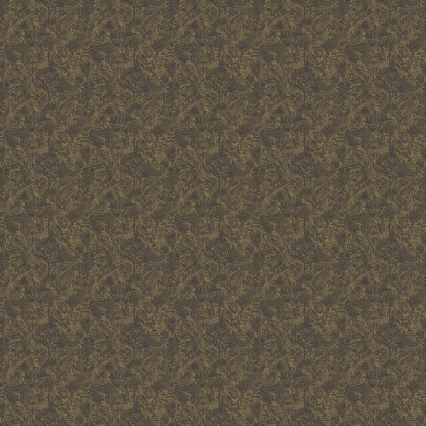 Earthy Forest Texture