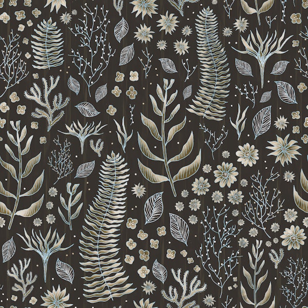 Enchanted Forest Botanicals