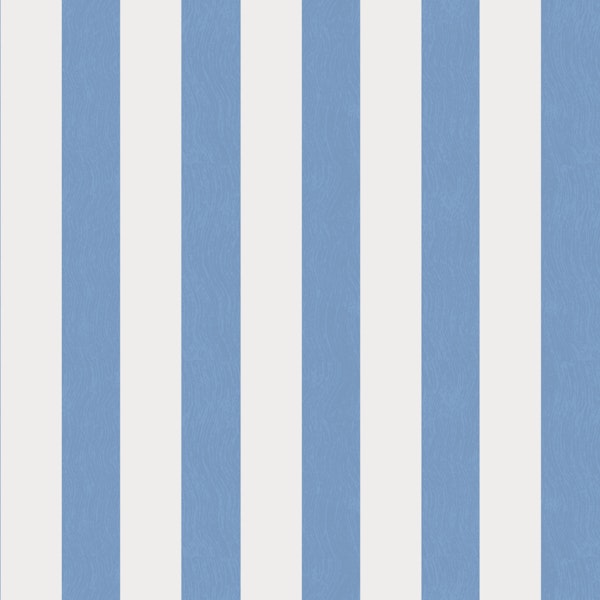 sky denim wide stripe texture