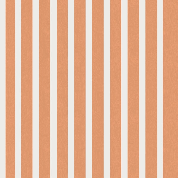 soft apricot vertical stripe texture