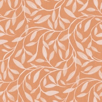 soft apricot botanical texture tapetas