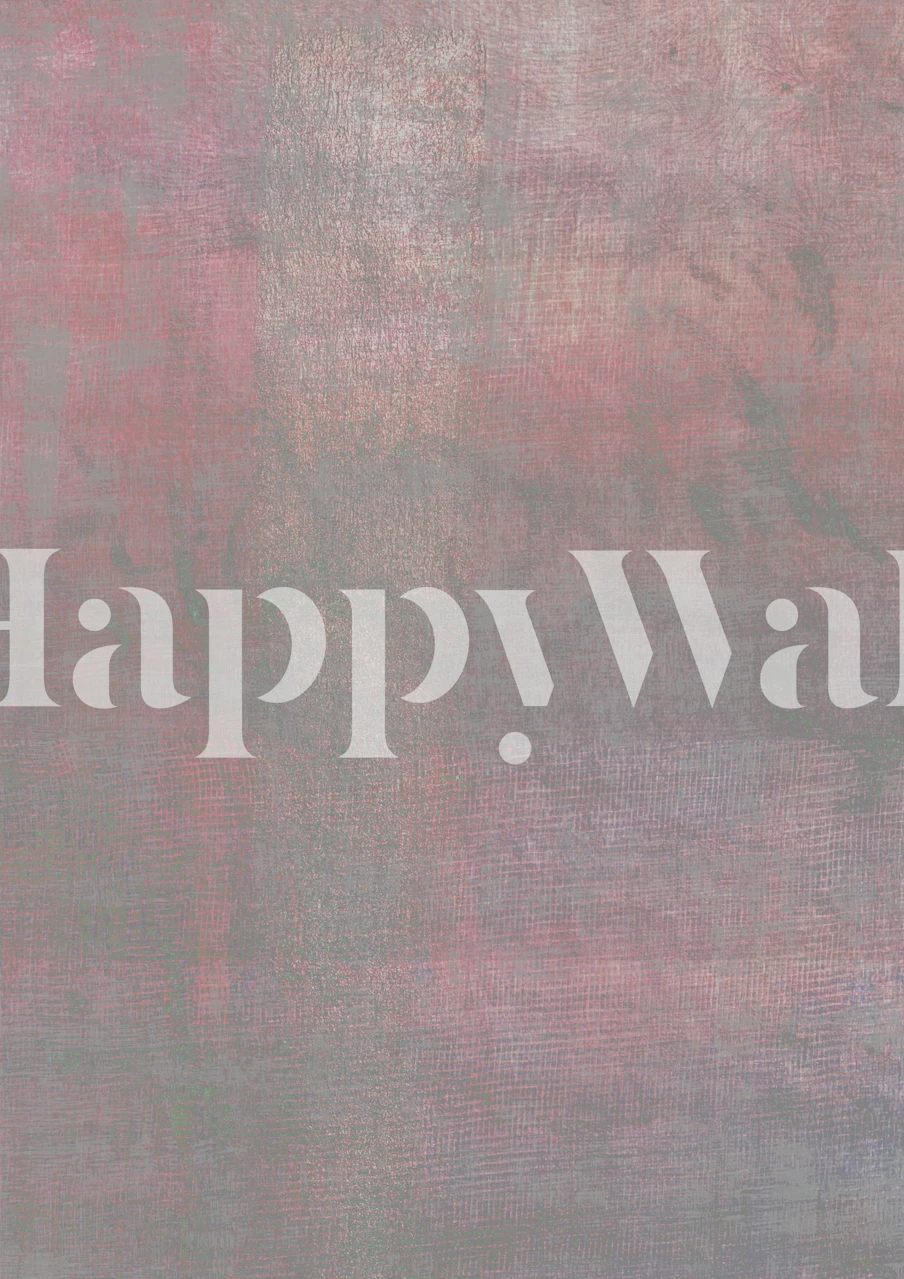 u n d e r c o v e r e d wallpaper in a room