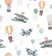 Up Up And Away - small