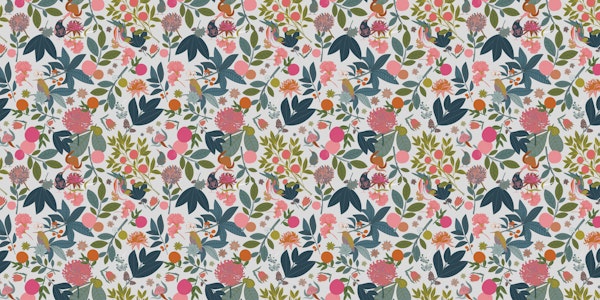 Mediterranean Autumn