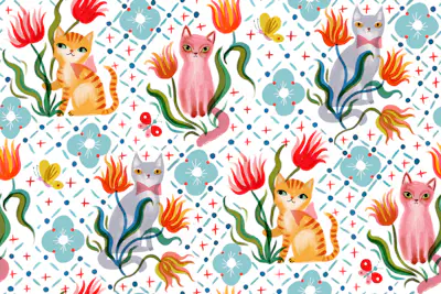 Pattern
