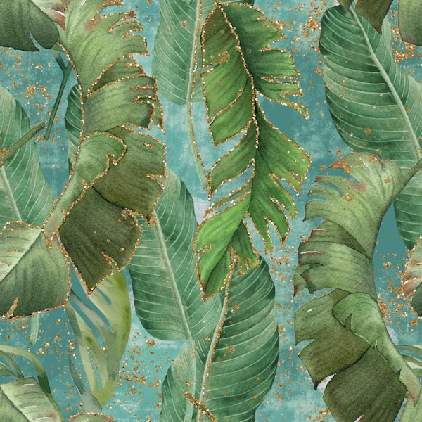 Tropicaline shocking gold